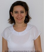 Frau Elena Bechthold, MFA, Praxisteam MUDr./Univ.Kosice Simon Frau Elena Bechthold, MFA, Praxisteam MUDr./Univ.Kosice Simon
